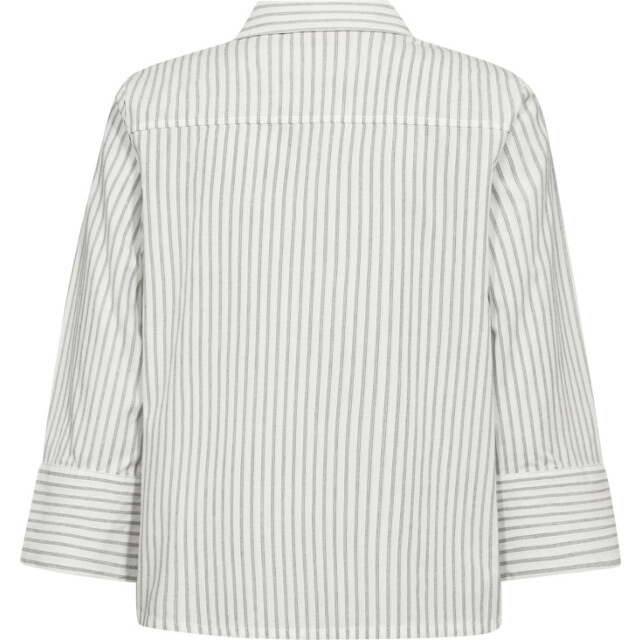 Free Quent Fqfiona shirt star off-white 206310-0125 large