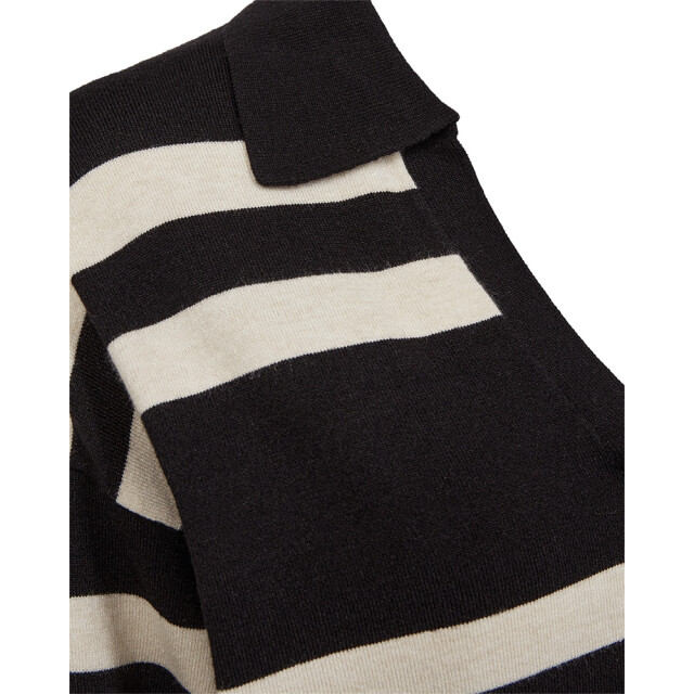 Free Quent Fqflow pullover black moonbeam 206651-9891 large