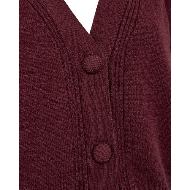Free Quent Fqalpi cardigan port royale 206125-7051 large