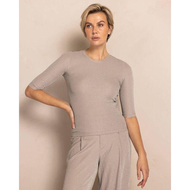Zhrill Top korte mouw t150-n3054 anyon Zhrill Top korte mouw T150-N3054 ANYON large