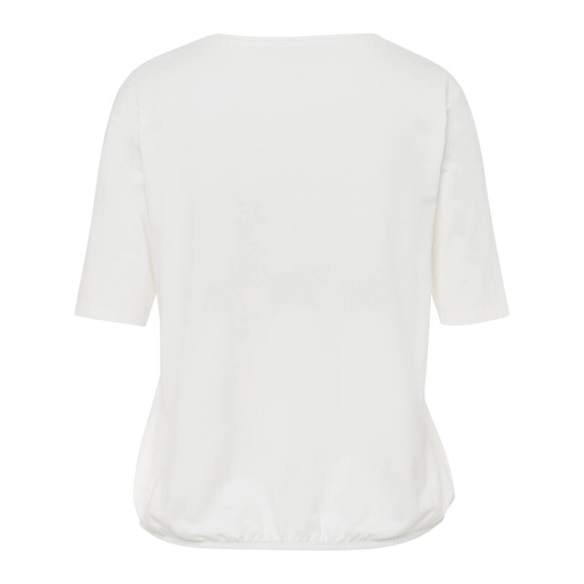 Frank Walder Top korte mouw w51108455 Frank Walder Top korte mouw W51108455 large