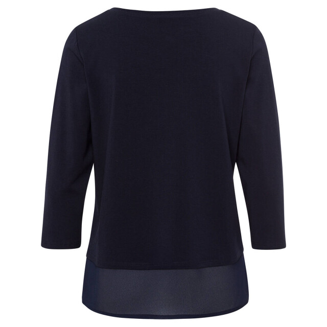 Frank Walder Top lange mouw w51621406 Frank Walder Top lange mouw W51621406 large