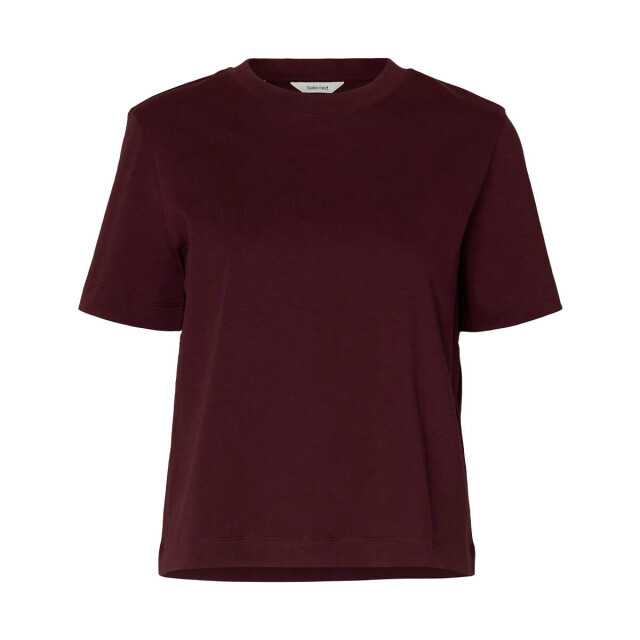 Selected Femme T-shirt 16087919 Selected Femme T-shirt 16087919 ESSENTIAL large