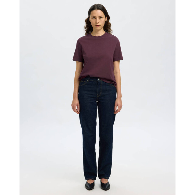 Selected Femme T-shirt 16087919 Selected Femme T-shirt 16087919 ESSENTIAL large