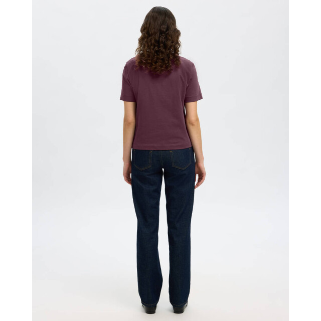 Selected Femme T-shirt 16087919 Selected Femme T-shirt 16087919 ESSENTIAL large