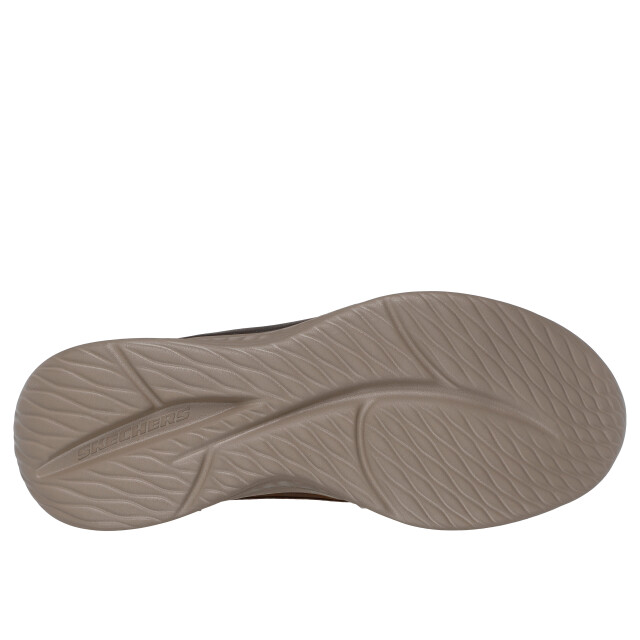 Skechers 205237 CDB Instapschoenen Bruin 205237 CDB large