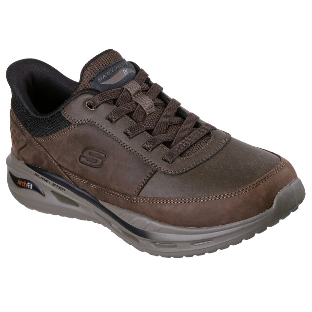Skechers 210981 COC Sneakers Bruin 210981 COC large