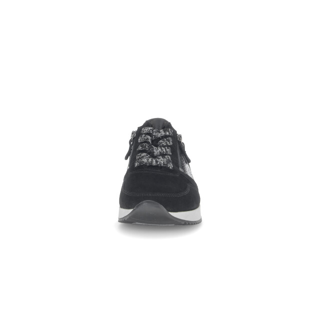 Gabor 73.420.17 Sneakers Zwart 73.420.17 large
