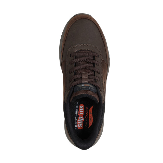 Skechers 210981 COC Sneakers Bruin 210981 COC large
