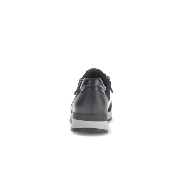 Gabor 73.420.17 Sneakers Zwart 73.420.17 large