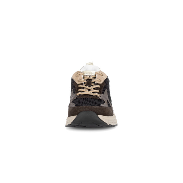 Gabor 76.536.34 Sneakers Zwart 76.536.34 large