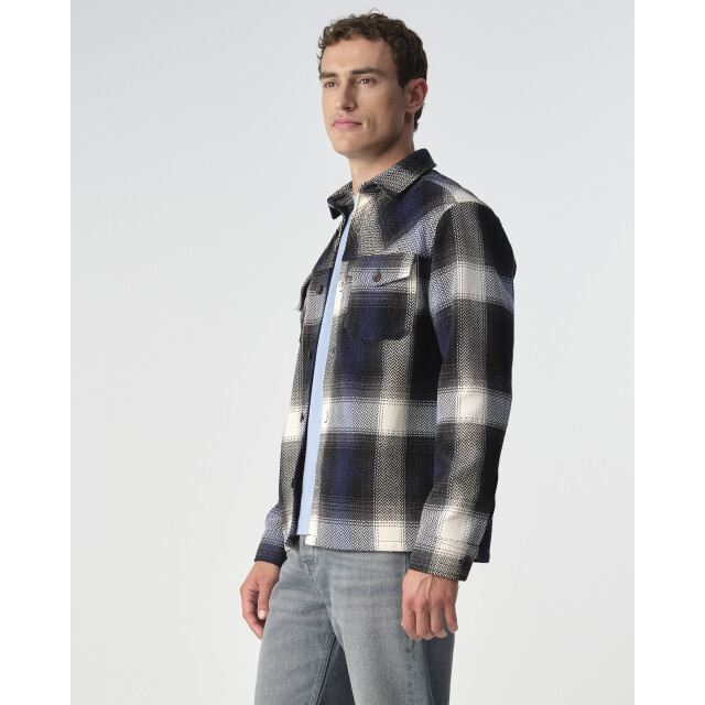 J.C. Rags Rylee overshirt 099104-001-S large