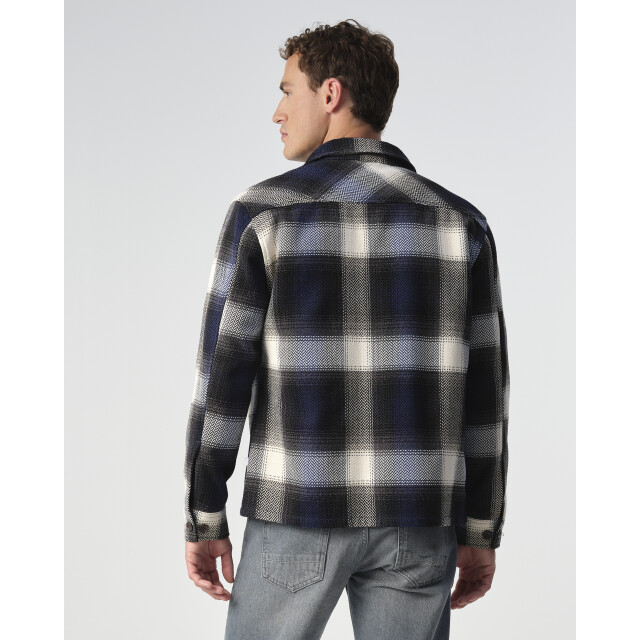 J.C. Rags Rylee overshirt 099104-001-S large