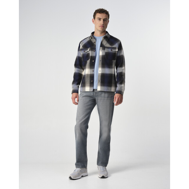 J.C. Rags Rylee overshirt 099104-001-S large