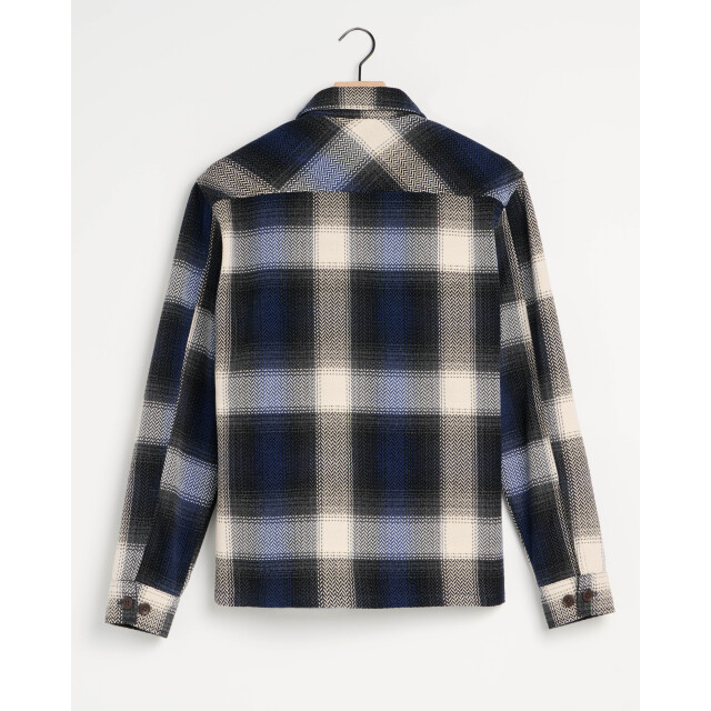 J.C. Rags Rylee overshirt 099104-001-S large
