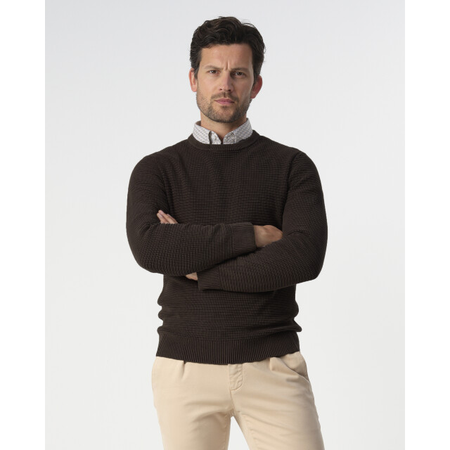 Campbell Felix trui ronde hals 099140-003-XL large