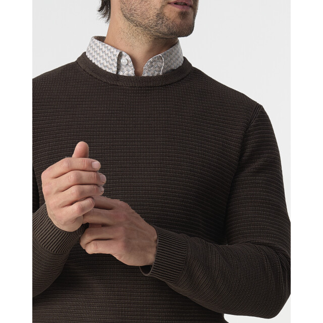 Campbell Felix trui ronde hals 099140-003-XL large