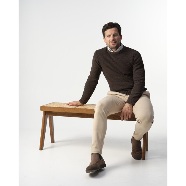 Campbell Felix trui ronde hals 099140-003-XL large