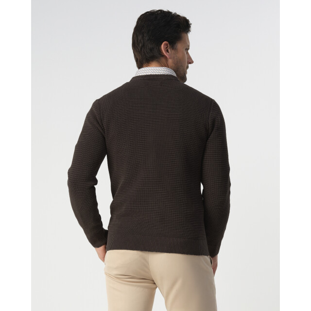 Campbell Felix trui ronde hals 099140-003-XL large