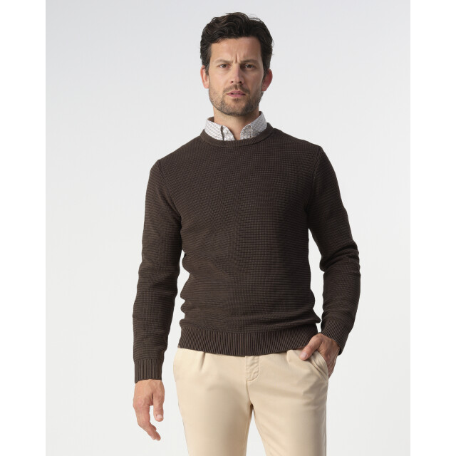 Campbell Felix trui ronde hals 099140-003-XL large