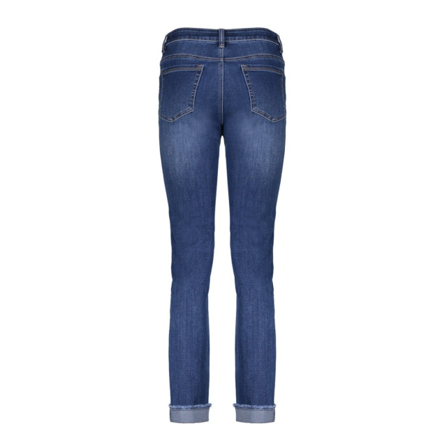 Geisha Jeans turn up 51517-10 51517-10 large