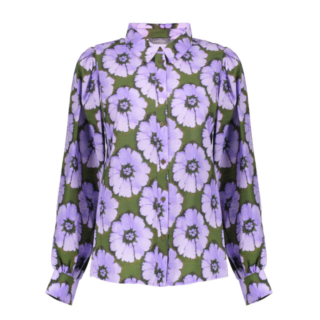 Geisha Blouse 53609-20 53609-20 large