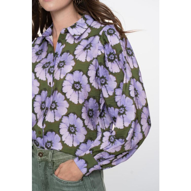 Geisha Blouse 53609-20 53609-20 large