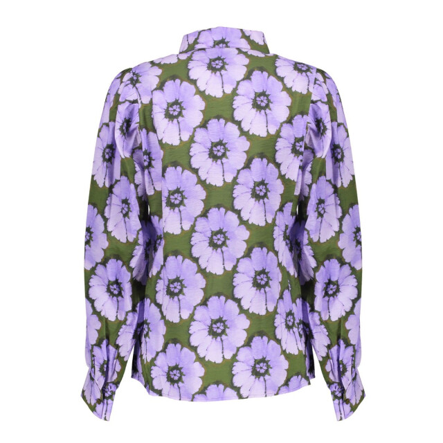 Geisha Blouse 53609-20 53609-20 large
