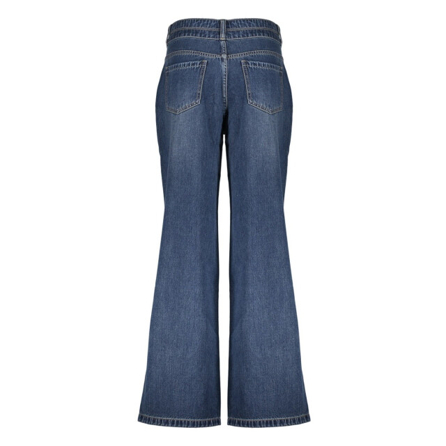 Geisha Wide leg jeans 51518-10 51518-10 large
