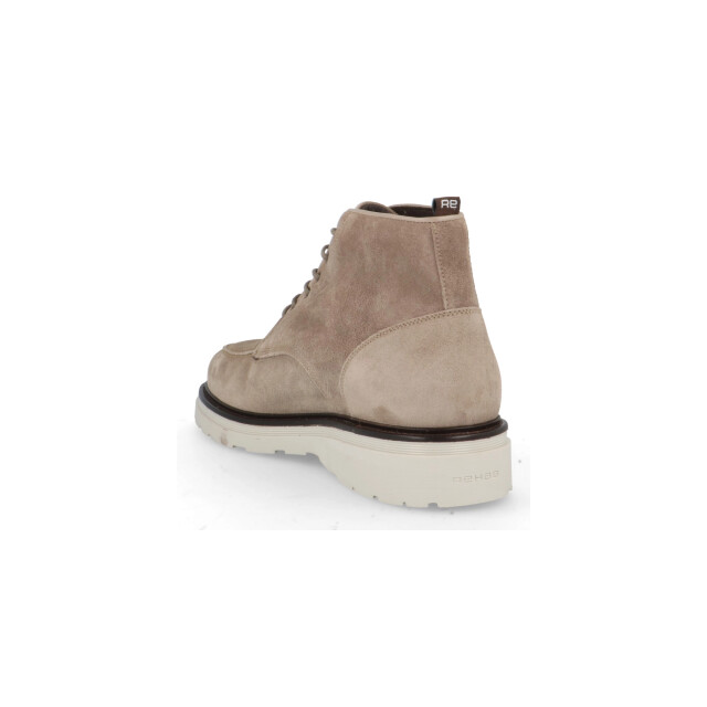 Rehab Wallace boots Wallace large
