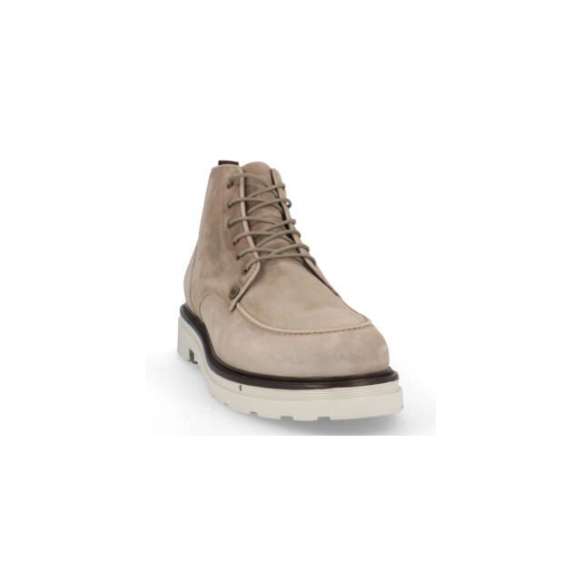Rehab Wallace boots Wallace large