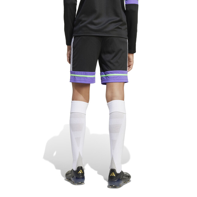 Adidas f50 sho y short voetbal train jongens - 072239_990-140 large