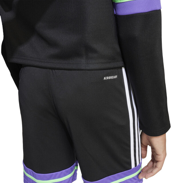 Adidas f50 sho y short voetbal train jongens - 072239_990-140 large