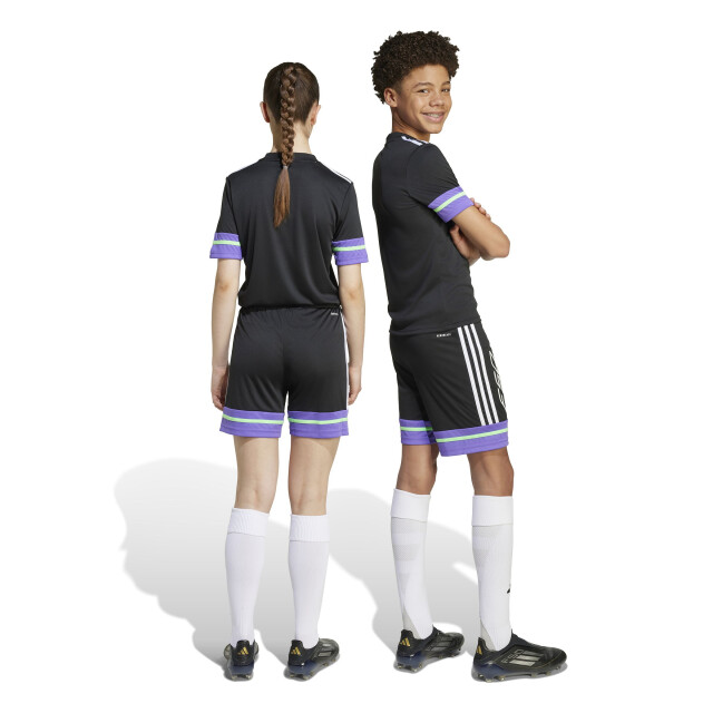 Adidas f50 sho y short voetbal train jongens - 072239_990-140 large