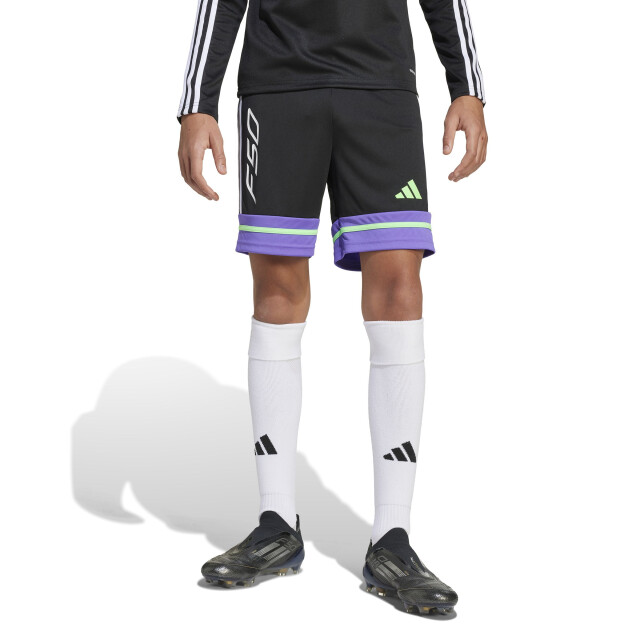 Adidas f50 sho y short voetbal train jongens - 072239_990-140 large