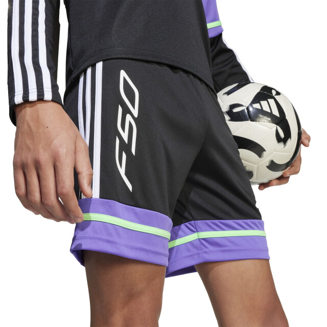Adidas f50 sho y short voetbal train jongens - 072239_990-140 large