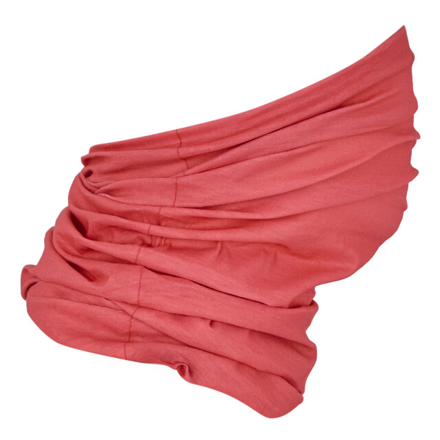 Regatta Great outdoors volwassenen unisex multitube sjaal / nekwarmer UTRG1651_peachbloom large