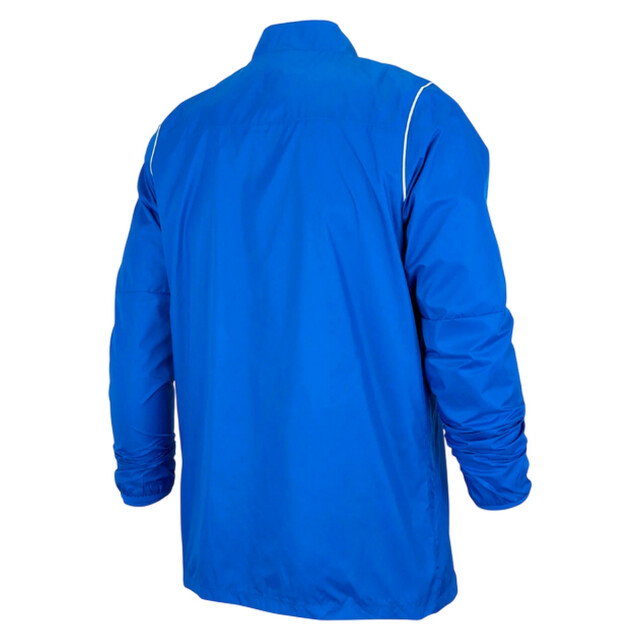 Nike Heren park 20 repel waterdichte jas UTPP6712_blue large