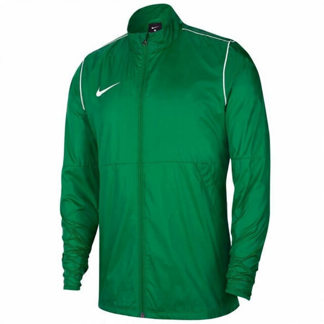 Nike Heren park 20 repel waterdichte jas UTPP6712_green large