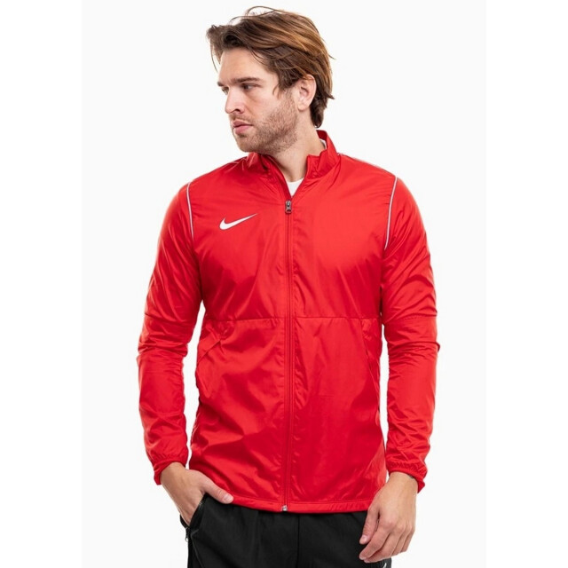 Nike Heren park 20 repel waterdichte jas UTPP6712_red large
