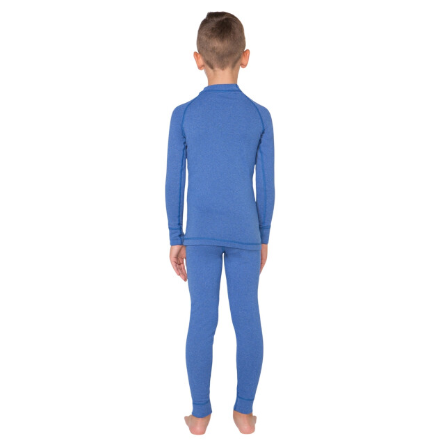 Meteor Thermoactieve onderlagen voor kinderen/kinderen UTPP6763_blue large