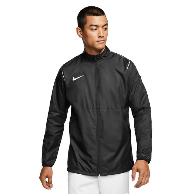 Nike Heren park 20 repel waterdichte jas UTPP6712_black large