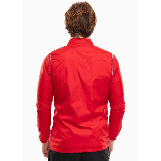 Nike Heren park 20 repel waterdichte jas UTPP6712_red large