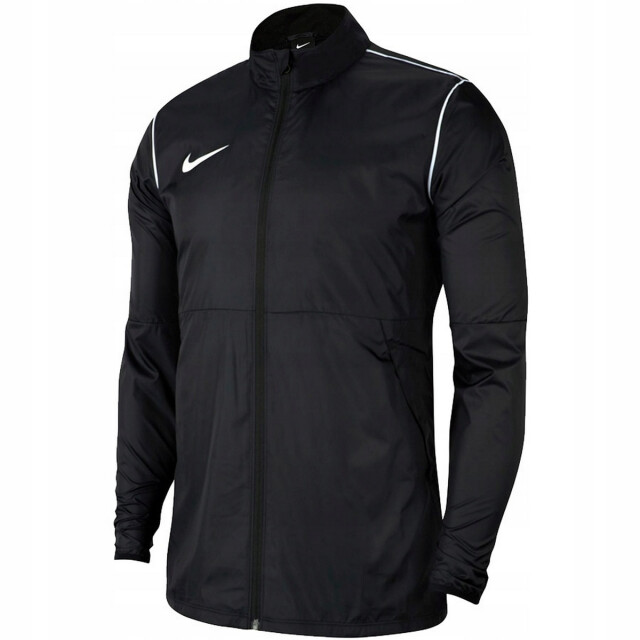 Nike Heren park 20 repel waterdichte jas UTPP6712_black large