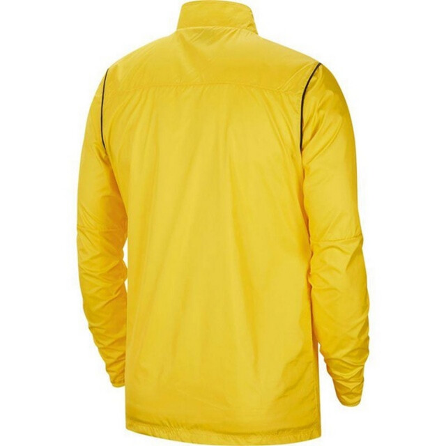 Nike Heren park 20 repel waterdichte jas UTPP6712_yellow large