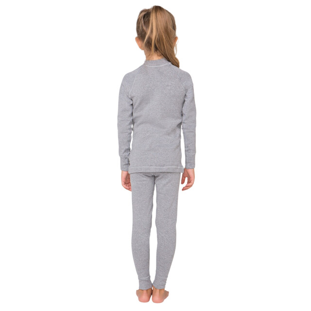 Meteor Thermoactieve onderlagen voor kinderen/kinderen UTPP6763_grey large