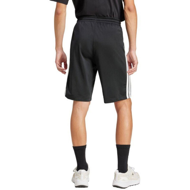 Adidas Heren 3 streep shorts UTPP5337_black large