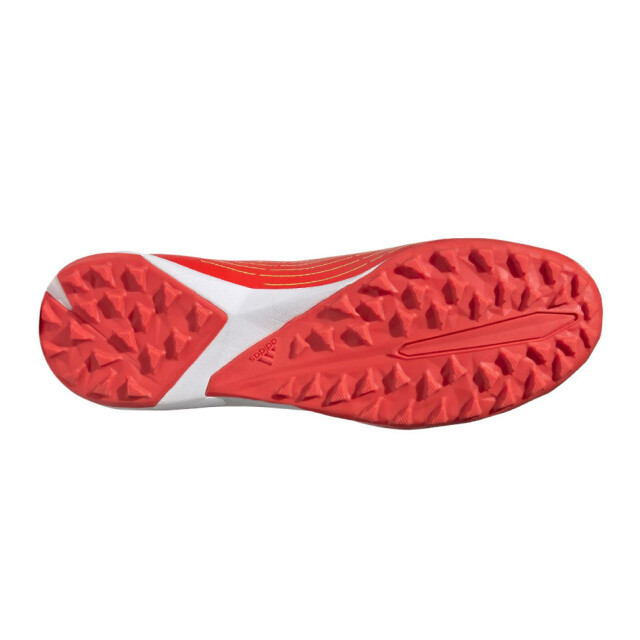 Adidas Heren predator edge.3 slip-on voetbalschoenen UTPP6036_red large