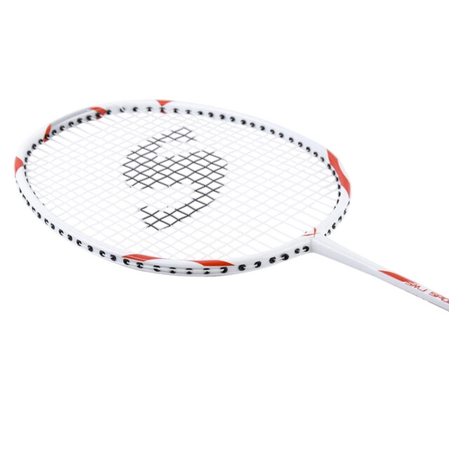 SMJ Sport Teloon tsunami badminton racket UTPP4219_redblack large