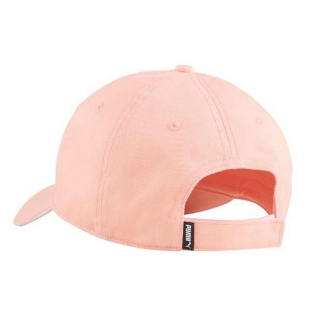 Puma Klasse baseballpet UTPP3199_pink large